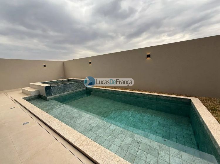 Mansão de Luxo no Império dos Nobres (19)