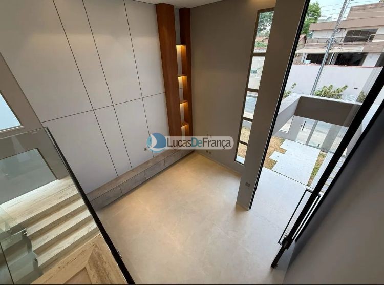 Mansão de Luxo no Império dos Nobres (2)