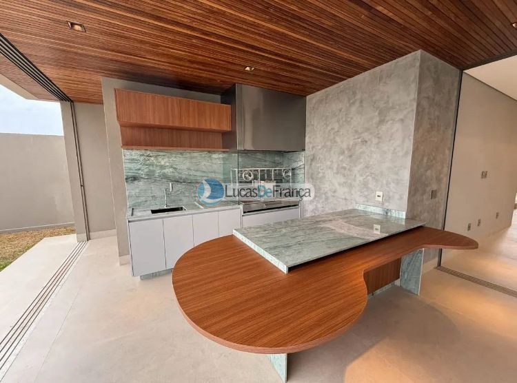 Mansão de Luxo no Império dos Nobres (6)