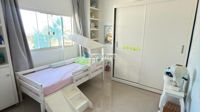 Sobrado na Quadra 22A, Conjunto D, Buritis IV.