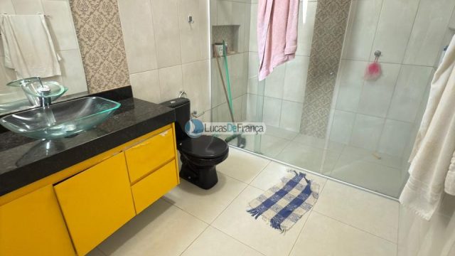 Sobrado na Quadra 22A, Conjunto D, Buritis IV.