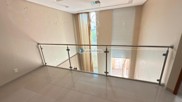 Sobrado na Quadra 22A, Conjunto D, Buritis IV.