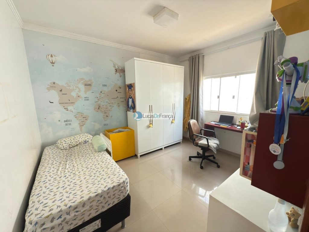 Sobrado na Quadra 22A (16)