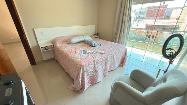 Sobrado na Quadra 22A, Conjunto D, Buritis IV.