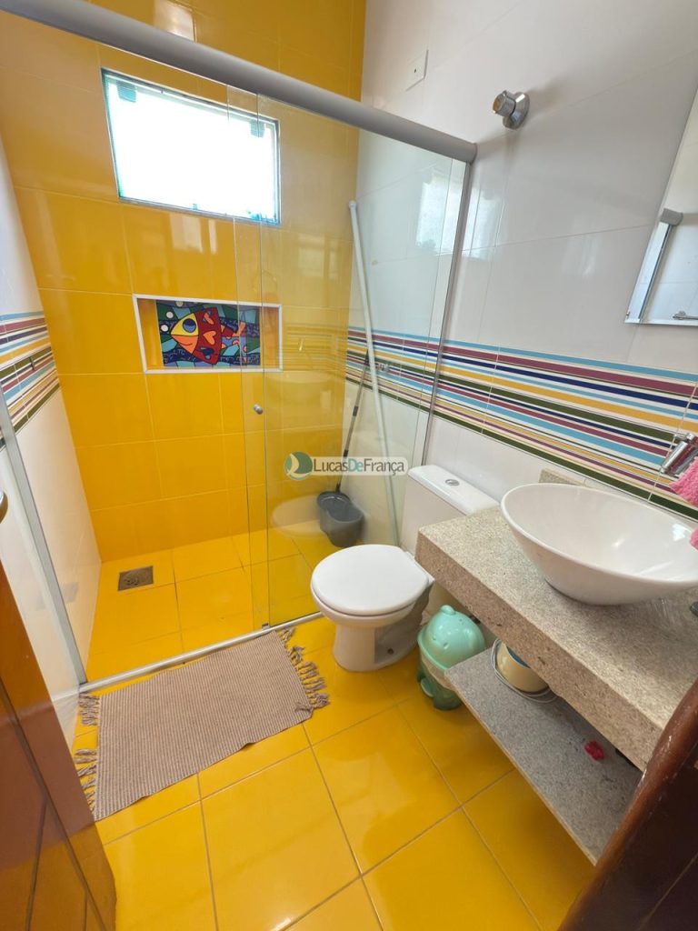 Sobrado na Quadra 22A (3)