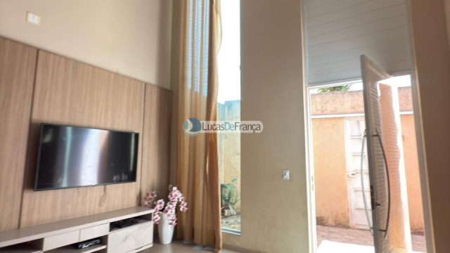 Sobrado na Quadra 22A, Conjunto D, Buritis IV.