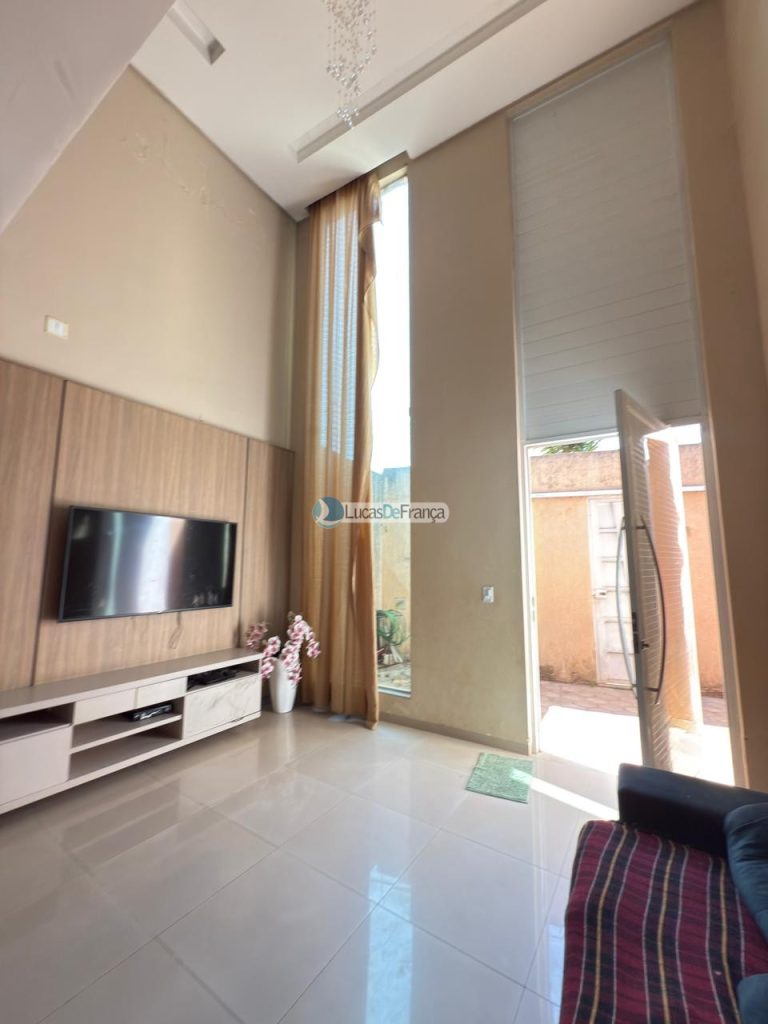 Sobrado na Quadra 22A (5)