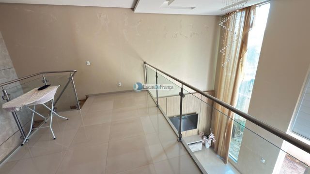 Sobrado na Quadra 22A, Conjunto D, Buritis IV.