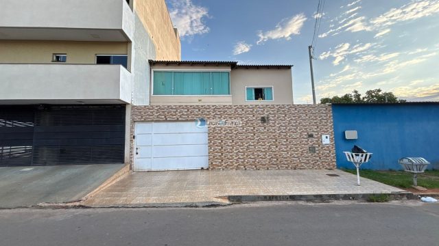 EXCELENTE SOBRADO NA VILA MILITAR (S.R.O.) – PLANALTINA-DF