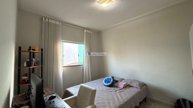 EXCELENTE SOBRADO NA VILA MILITAR (S.R.O.) – PLANALTINA-DF