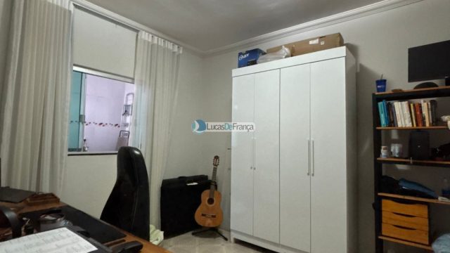 EXCELENTE SOBRADO NA VILA MILITAR (S.R.O.) – PLANALTINA-DF