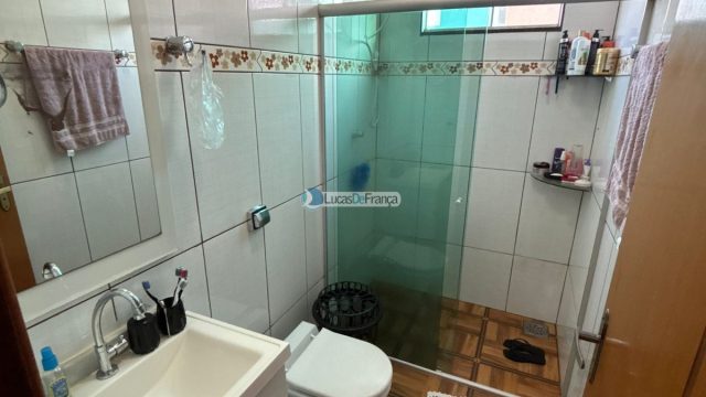 EXCELENTE SOBRADO NA VILA MILITAR (S.R.O.) – PLANALTINA-DF