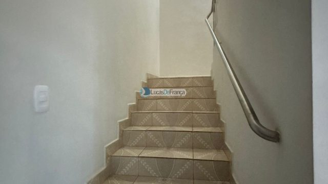 EXCELENTE SOBRADO NA VILA MILITAR (S.R.O.) – PLANALTINA-DF