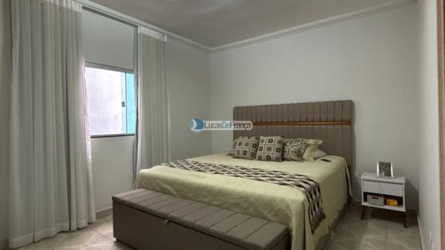 EXCELENTE SOBRADO NA VILA MILITAR (S.R.O.) – PLANALTINA-DF