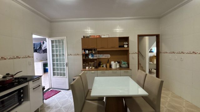 EXCELENTE SOBRADO NA VILA MILITAR (S.R.O.) – PLANALTINA-DF