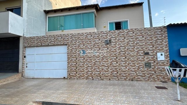 EXCELENTE SOBRADO NA VILA MILITAR (S.R.O.) – PLANALTINA-DF