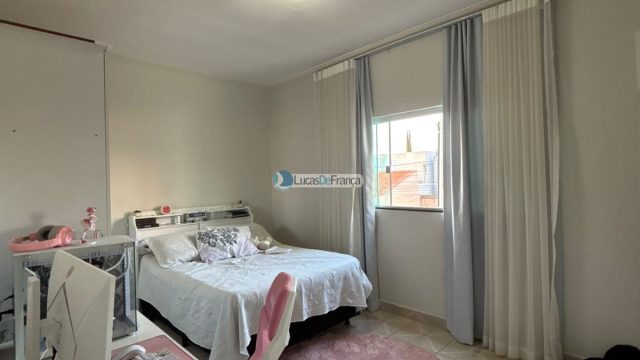 EXCELENTE SOBRADO NA VILA MILITAR (S.R.O.) – PLANALTINA-DF