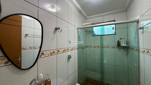 EXCELENTE SOBRADO NA VILA MILITAR (S.R.O.) – PLANALTINA-DF