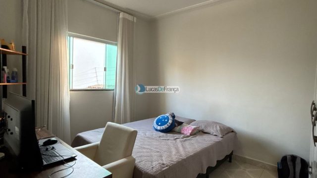 EXCELENTE SOBRADO NA VILA MILITAR (S.R.O.) – PLANALTINA-DF