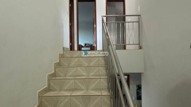 EXCELENTE SOBRADO NA VILA MILITAR (S.R.O.) – PLANALTINA-DF