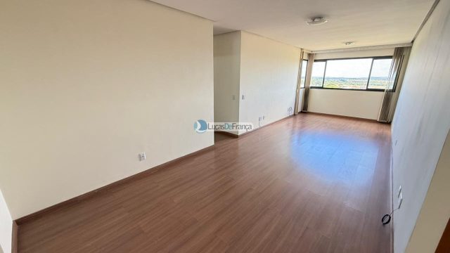APARTAMENTO NO ED. BEETHOVEN – SOBRADINHO – DF
