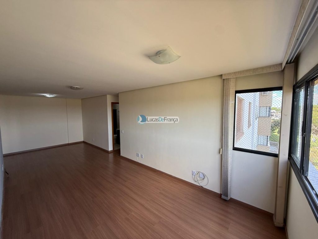 APARTAMENTO NO ED. BEETHOVEN – SOBRADINHO - DF (13)