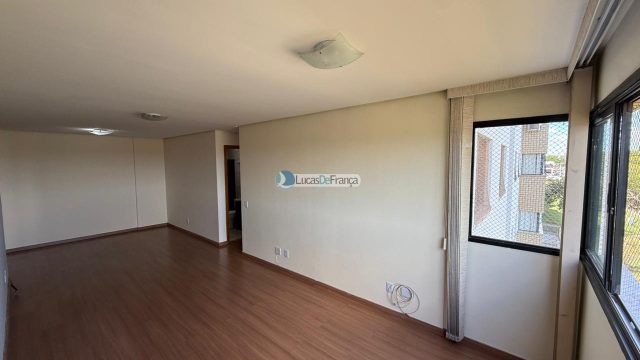 APARTAMENTO NO ED. BEETHOVEN – SOBRADINHO – DF
