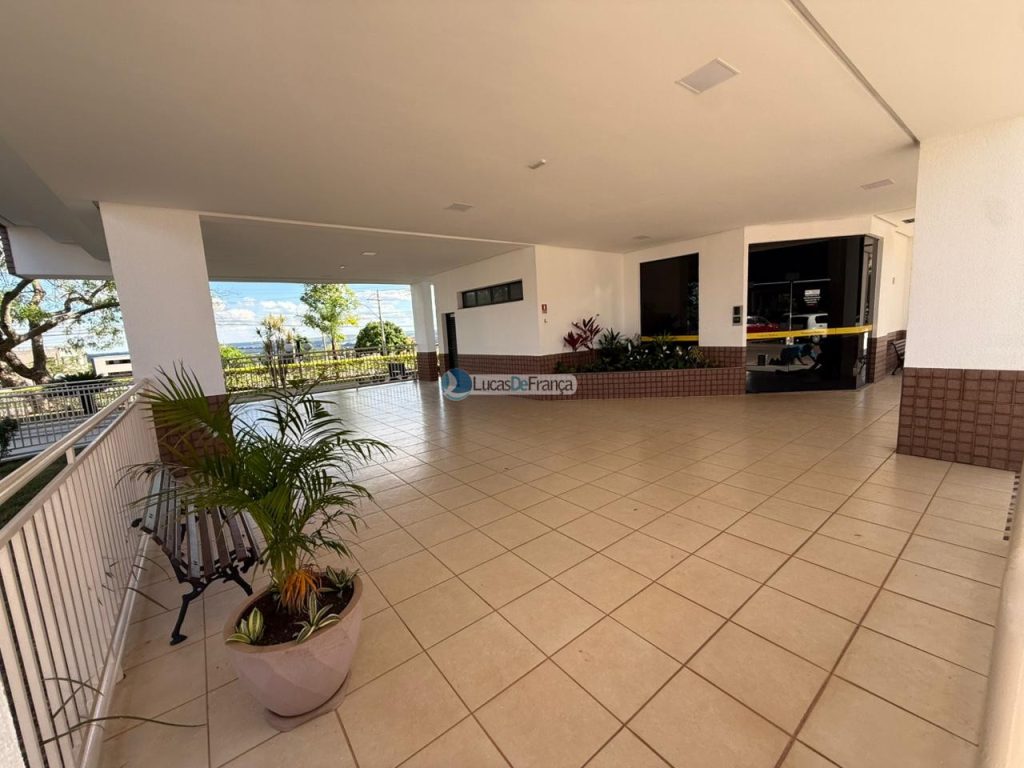 APARTAMENTO NO ED. BEETHOVEN – SOBRADINHO - DF (14)