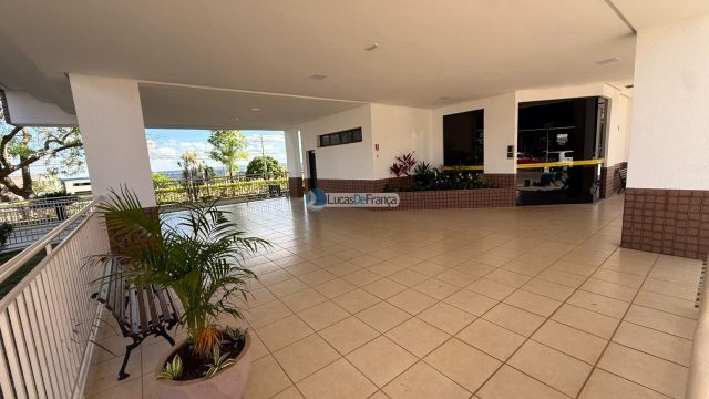 APARTAMENTO NO ED. BEETHOVEN – SOBRADINHO – DF