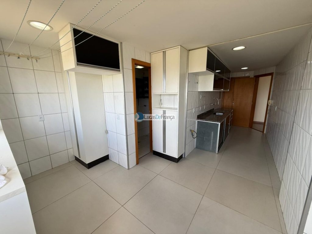APARTAMENTO NO ED. BEETHOVEN – SOBRADINHO - DF (15)