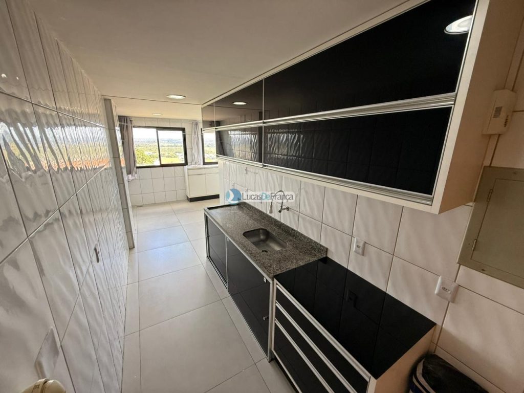APARTAMENTO NO ED. BEETHOVEN – SOBRADINHO - DF (16)