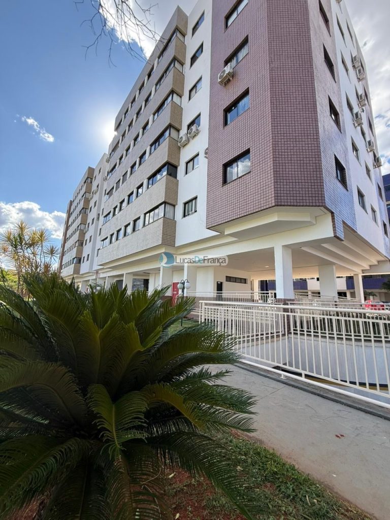 APARTAMENTO NO ED. BEETHOVEN – SOBRADINHO - DF (17)