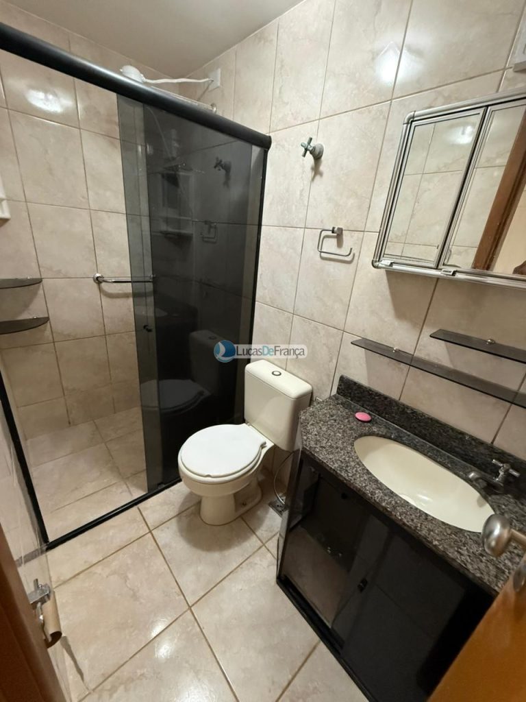 APARTAMENTO NO ED. BEETHOVEN – SOBRADINHO - DF (18)