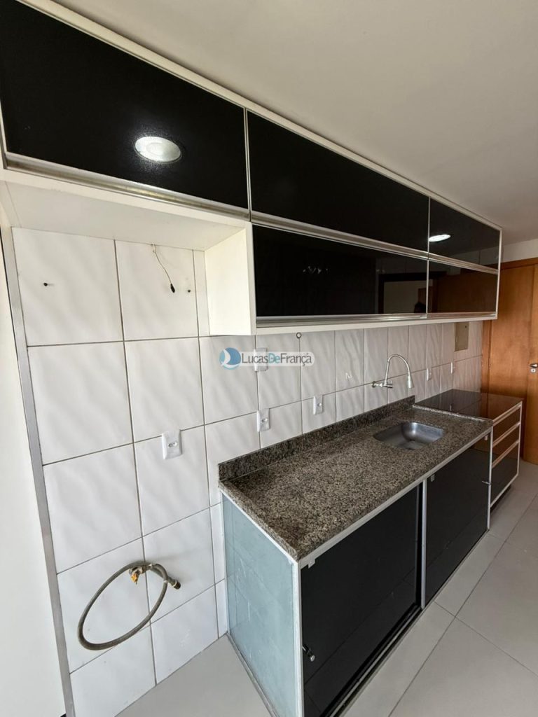 APARTAMENTO NO ED. BEETHOVEN – SOBRADINHO - DF (19)