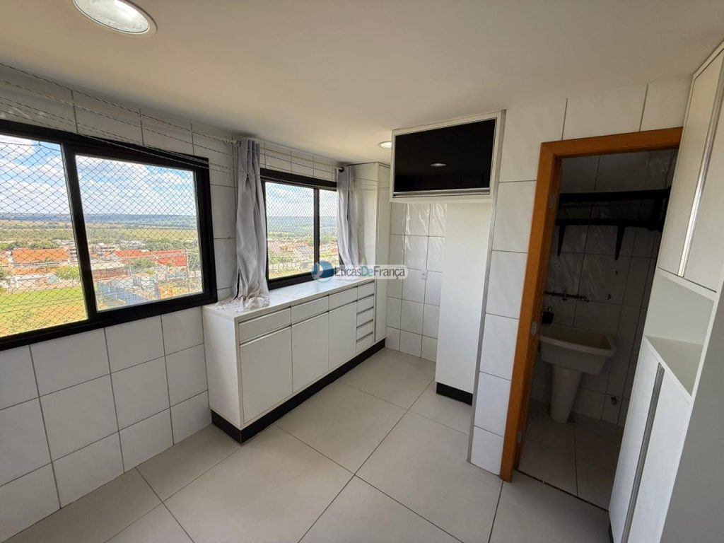 APARTAMENTO NO ED. BEETHOVEN – SOBRADINHO - DF (2)