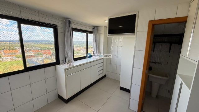 APARTAMENTO NO ED. BEETHOVEN – SOBRADINHO – DF