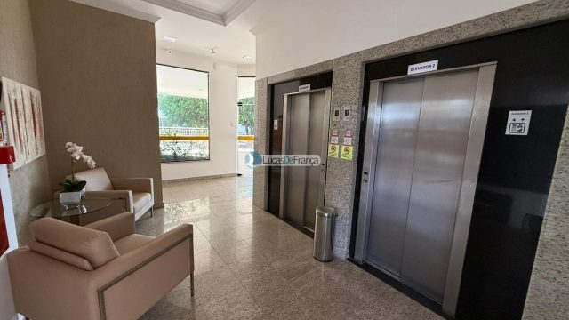 APARTAMENTO NO ED. BEETHOVEN – SOBRADINHO – DF