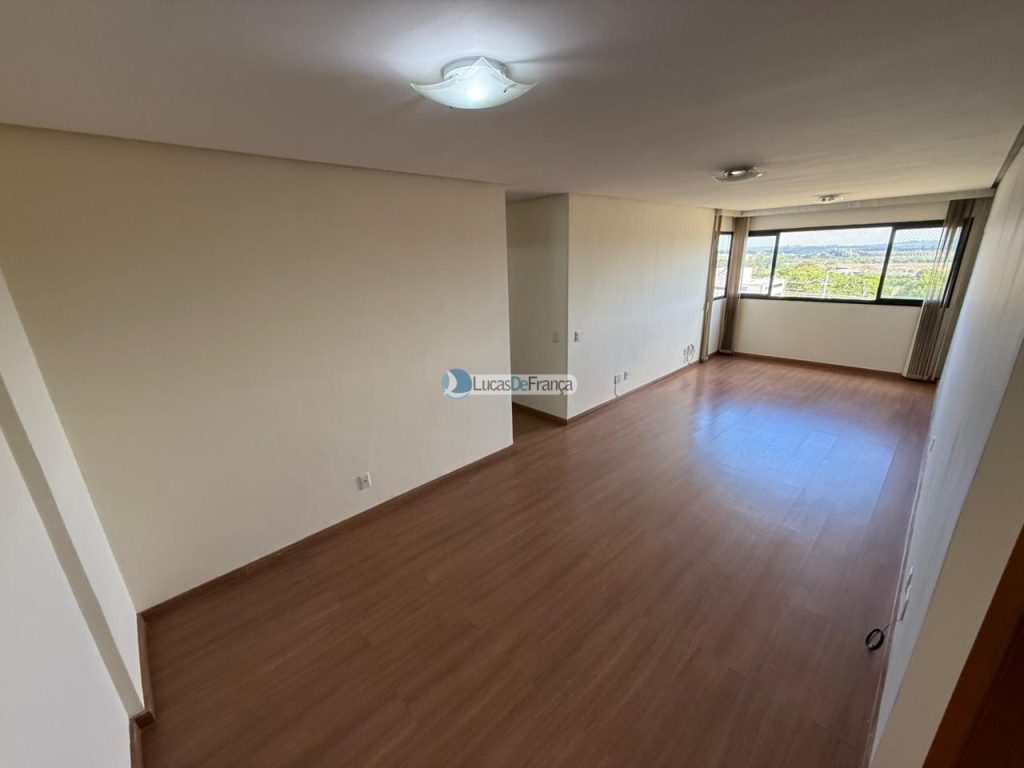 APARTAMENTO NO ED. BEETHOVEN – SOBRADINHO - DF (21)