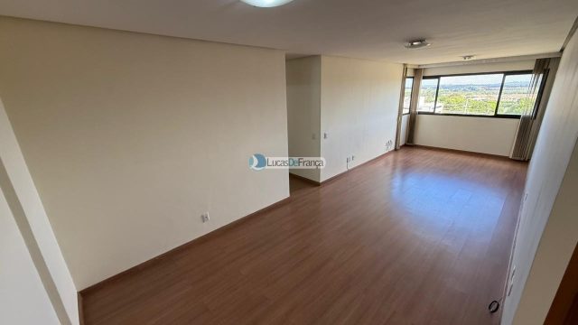 APARTAMENTO NO ED. BEETHOVEN – SOBRADINHO – DF