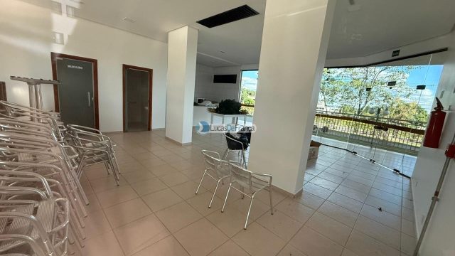 APARTAMENTO NO ED. BEETHOVEN – SOBRADINHO – DF