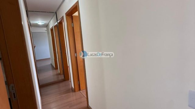 APARTAMENTO NO ED. BEETHOVEN – SOBRADINHO – DF