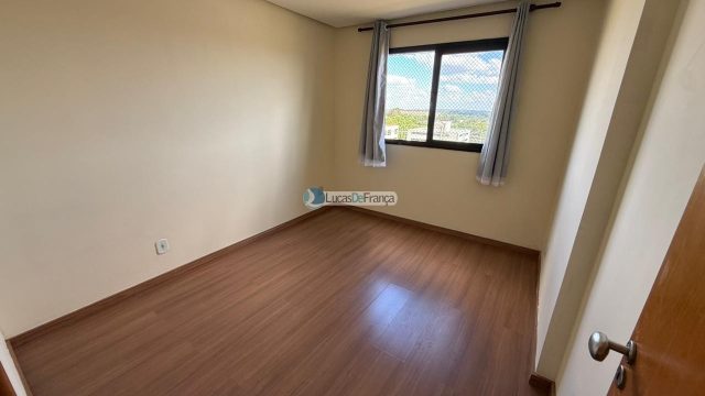 APARTAMENTO NO ED. BEETHOVEN – SOBRADINHO – DF