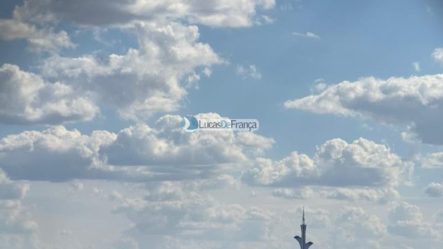 APARTAMENTO NO ED. BEETHOVEN – SOBRADINHO – DF