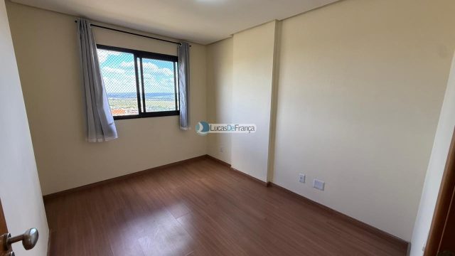 APARTAMENTO NO ED. BEETHOVEN – SOBRADINHO – DF