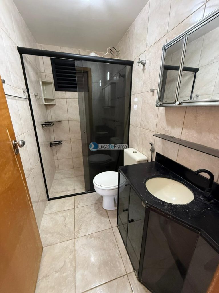 APARTAMENTO NO ED. BEETHOVEN – SOBRADINHO - DF (7)