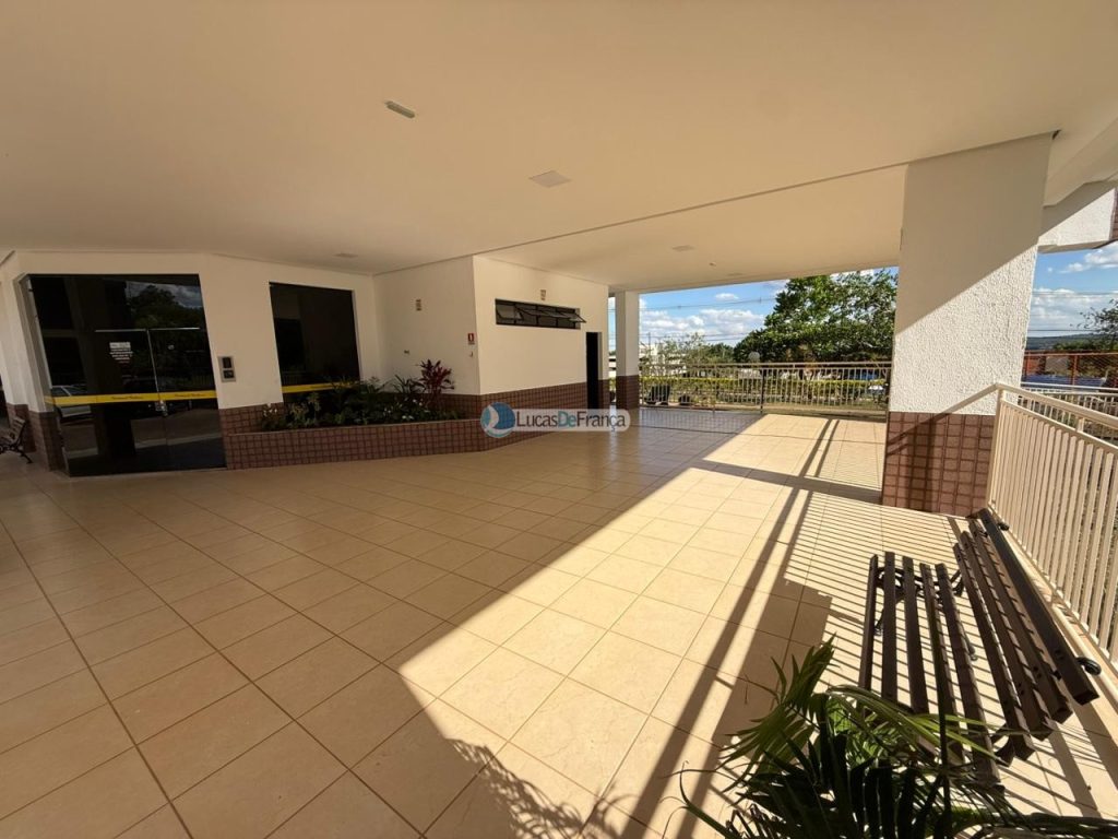 APARTAMENTO NO ED. BEETHOVEN – SOBRADINHO - DF (8)