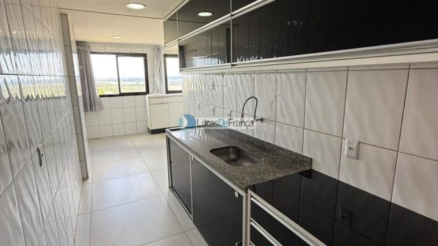 APARTAMENTO NO ED. BEETHOVEN – SOBRADINHO – DF
