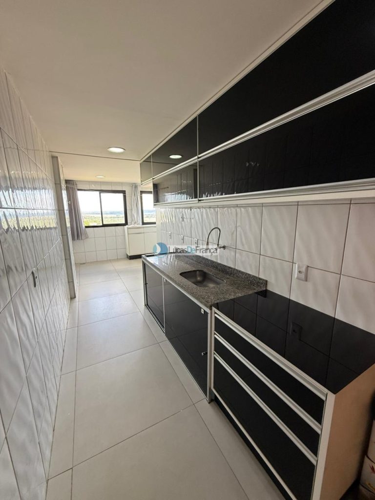APARTAMENTO NO ED. BEETHOVEN – SOBRADINHO - DF (9)