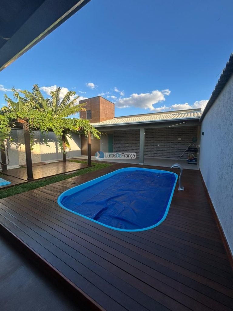 CASA DE ALTO PADRÃO LOCALIZADA NA 12 NORTE PLANALTINA-GO (1)