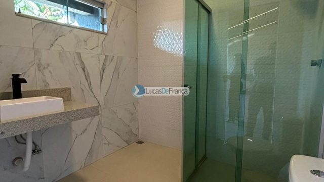 CASA DE ALTO PADRÃO LOCALIZADA NA 12 NORTE PLANALTINA-GO